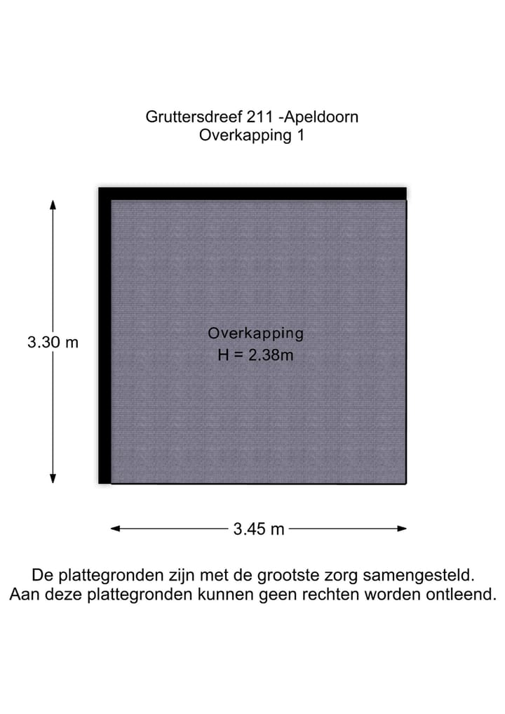 Foto 54 van Gruttersdreef 211
