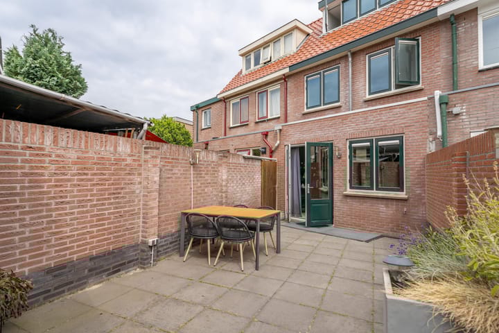 Foto 42 van Lijsterweg 38