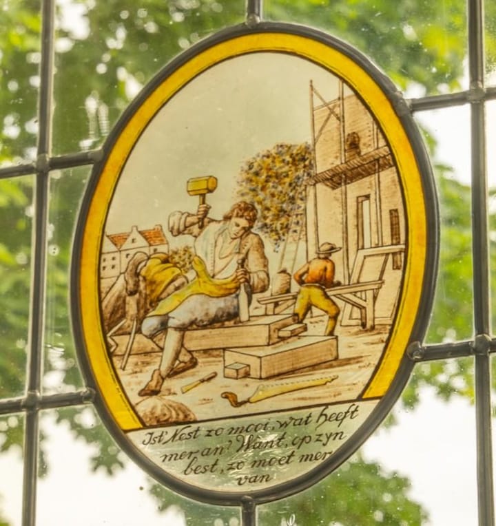 Foto 45 van Lijsterweg 38