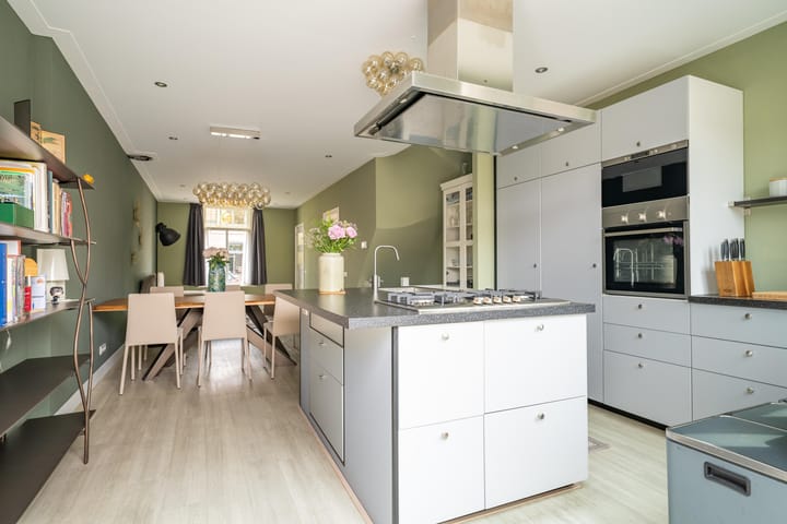 Foto 8 van Lijsterweg 38