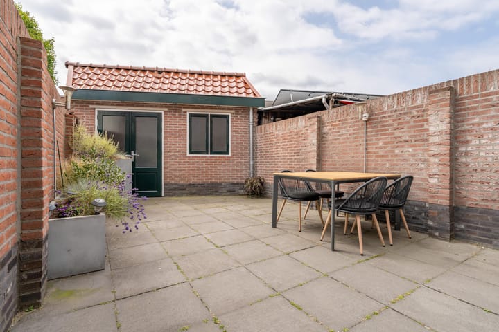 Foto 44 van Lijsterweg 38