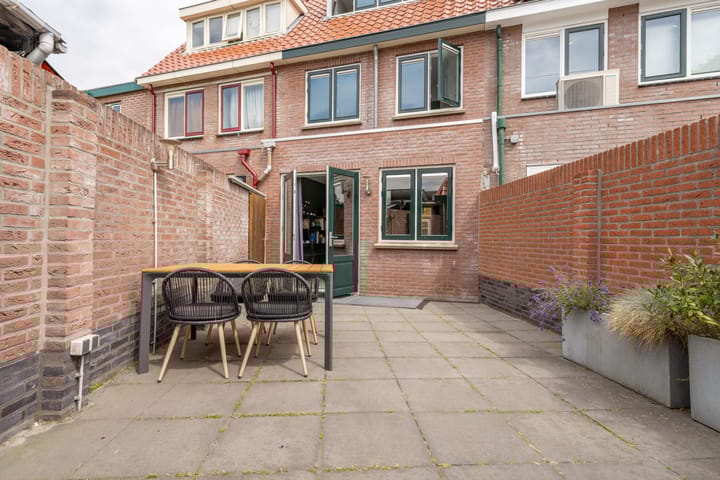 Foto 43 van Lijsterweg 38