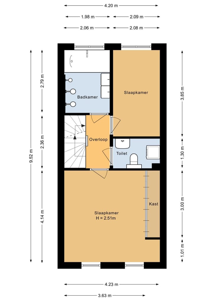 Foto 48 van Lijsterweg 38