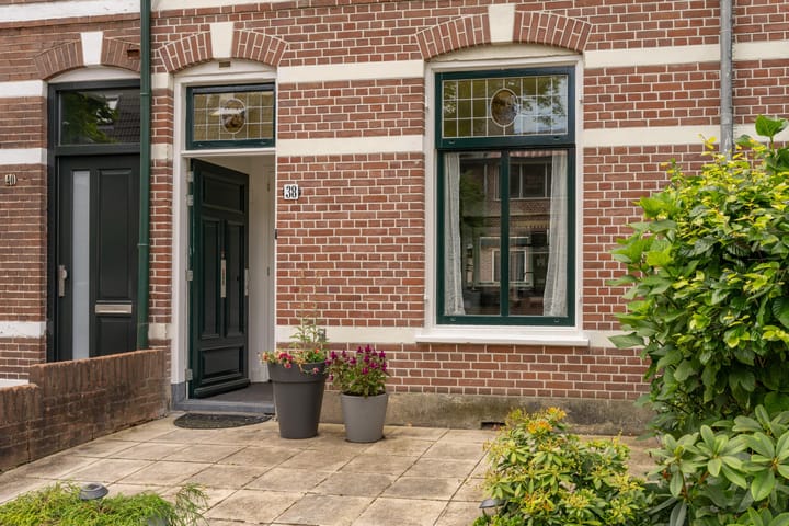 Foto 5 van Lijsterweg 38