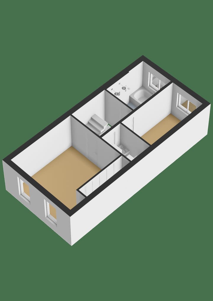 Foto 53 van Lijsterweg 38