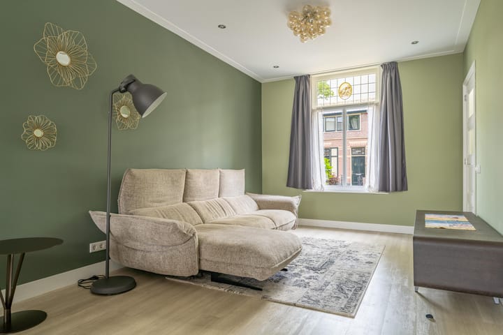 Foto 7 van Lijsterweg 38