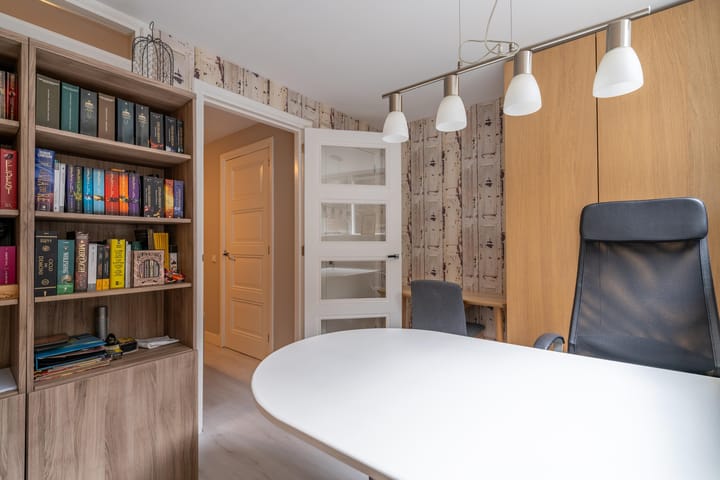 Foto 22 van Lijsterweg 38