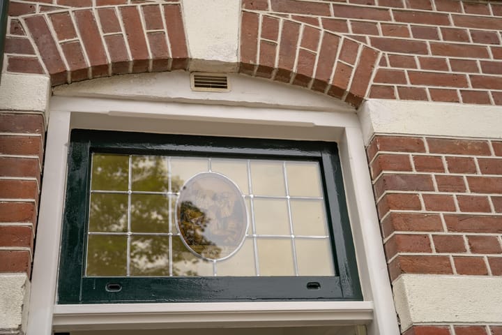 Foto 4 van Lijsterweg 38