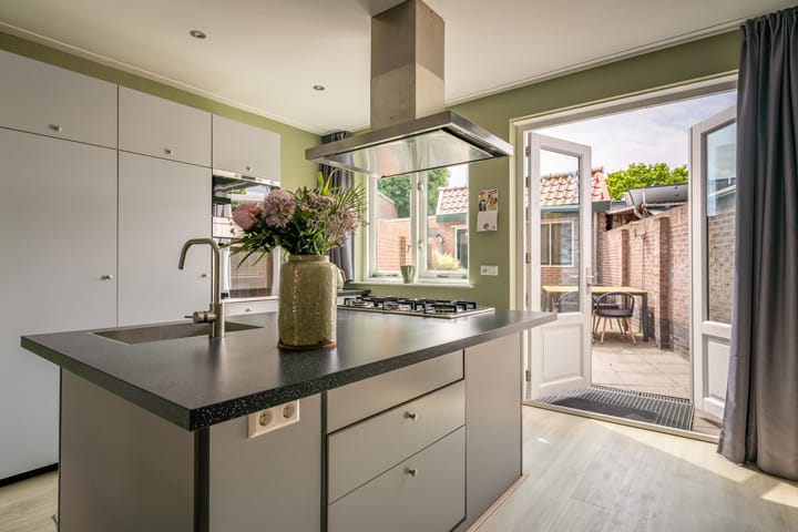 Foto 3 van Lijsterweg 38