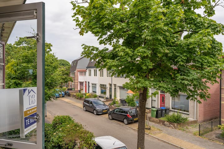 Foto 25 van Lijsterweg 38