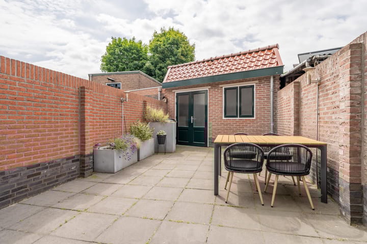 Foto 16 van Lijsterweg 38