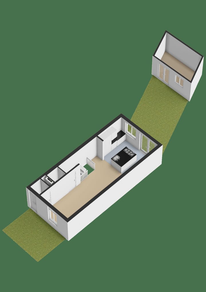 Foto 55 van Lijsterweg 38