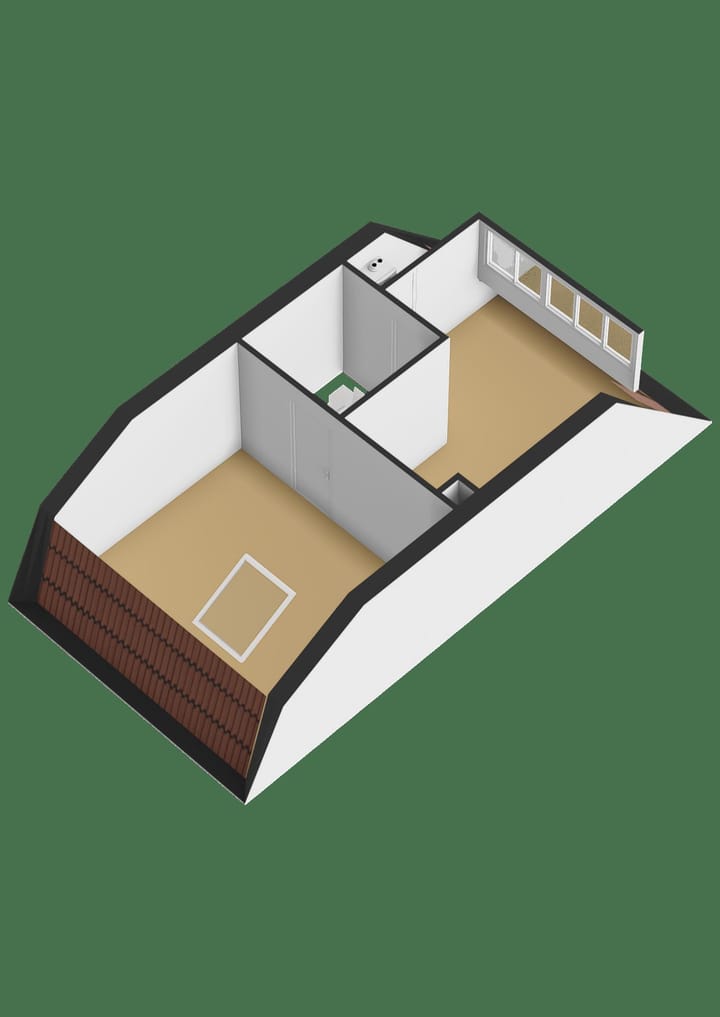 Foto 54 van Lijsterweg 38