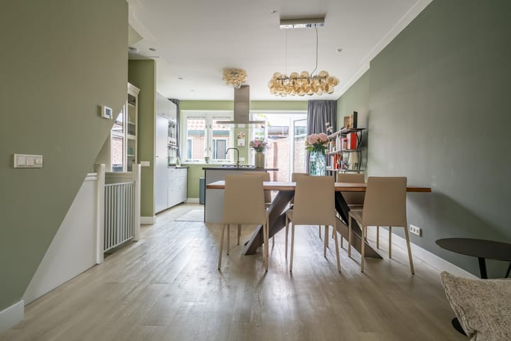 Foto 10 van Lijsterweg 38