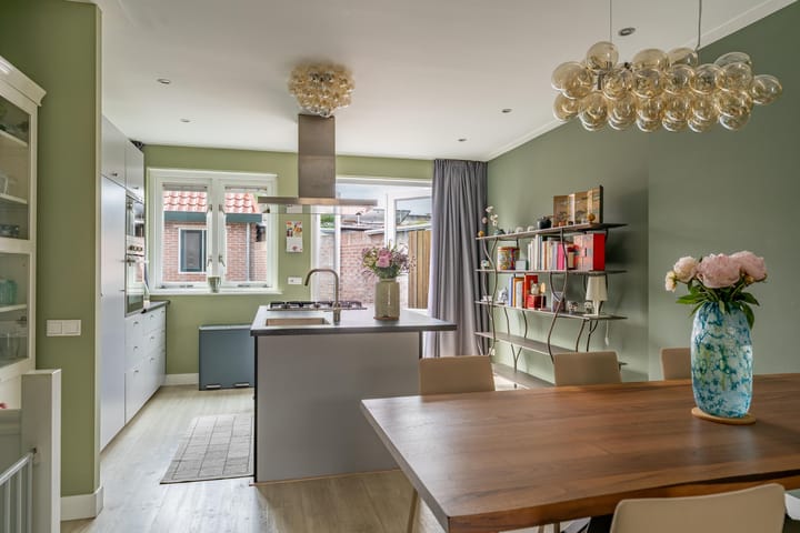 Foto 13 van Lijsterweg 38