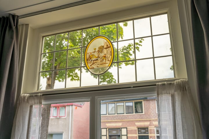 Foto 12 van Lijsterweg 38