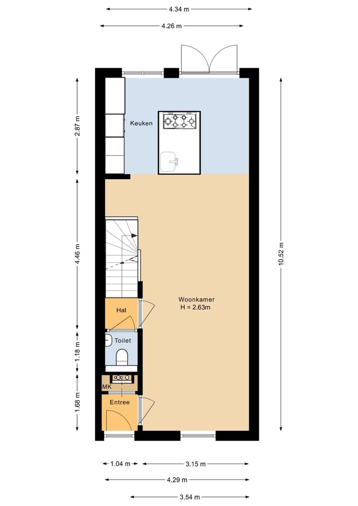 Foto 47 van Lijsterweg 38