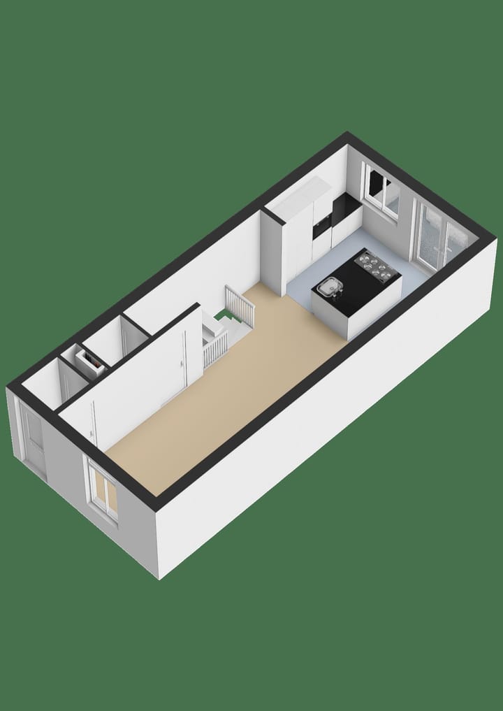 Foto 52 van Lijsterweg 38