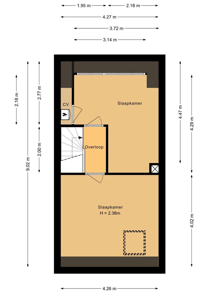 Foto 49 van Lijsterweg 38