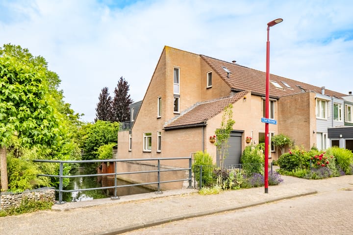 Bekijk foto van Graaf Albertsingel 23