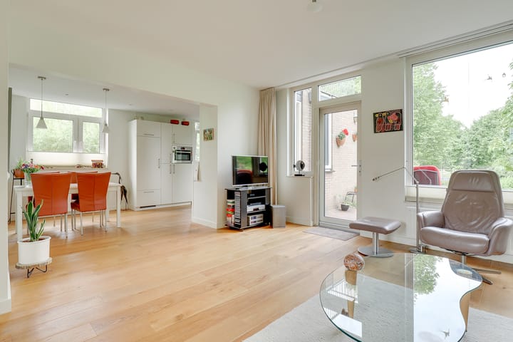 Foto 2 van Graaf Albertsingel 23