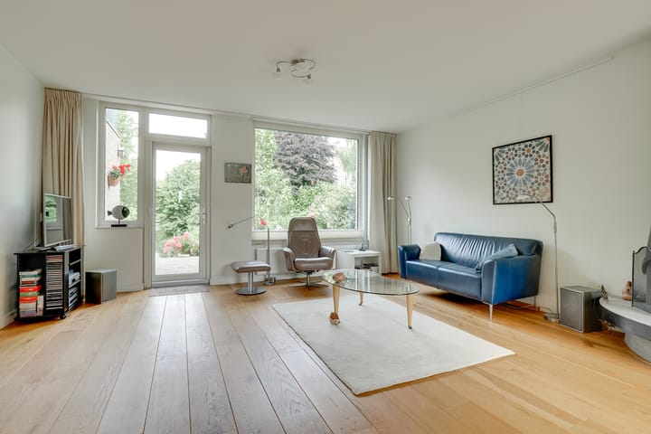 Foto 3 van Graaf Albertsingel 23