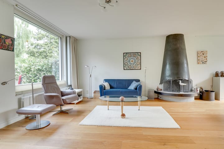 Foto 8 van Graaf Albertsingel 23