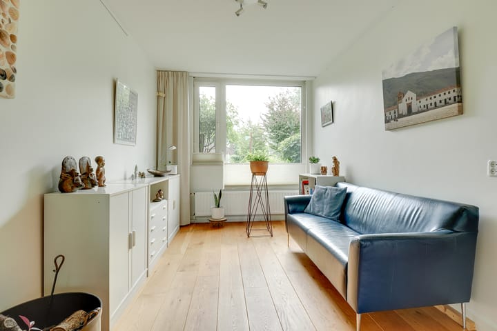 Foto 9 van Graaf Albertsingel 23