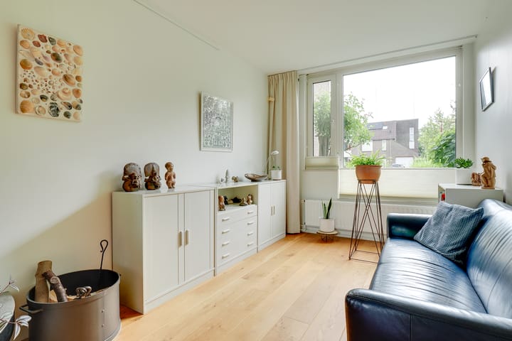 Foto 10 van Graaf Albertsingel 23