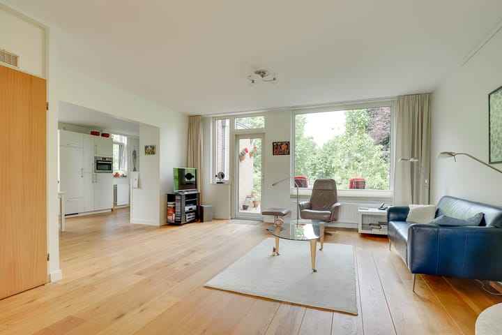 Foto 16 van Graaf Albertsingel 23