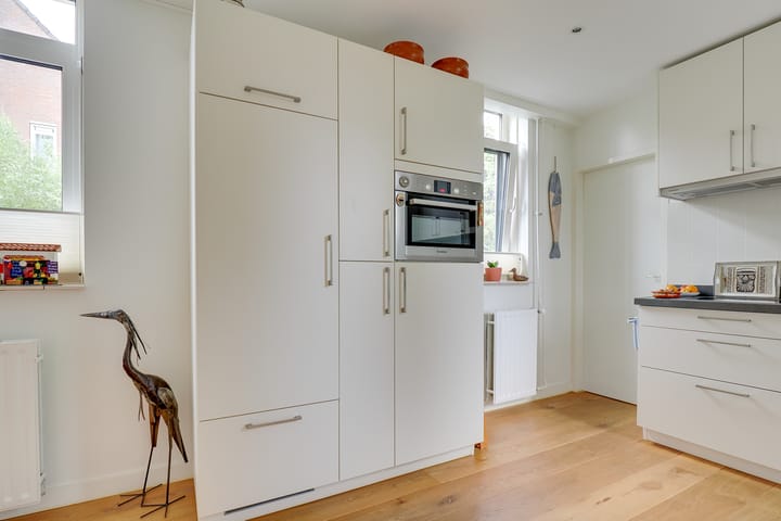 Foto 14 van Graaf Albertsingel 23