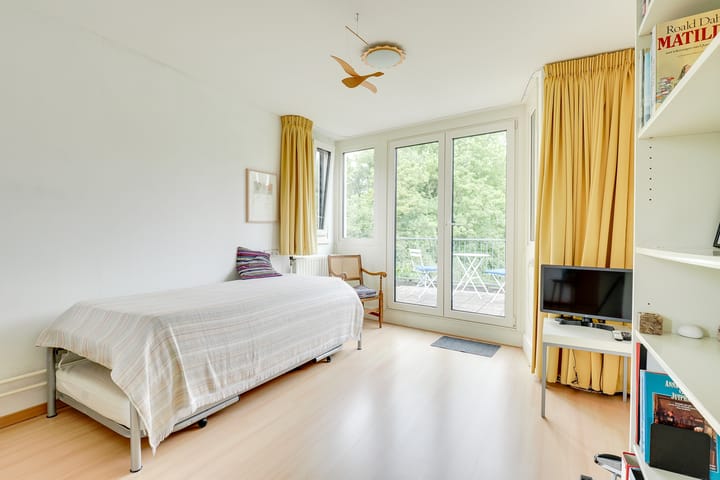 Foto 20 van Graaf Albertsingel 23