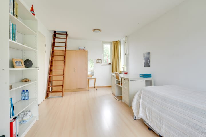 Foto 21 van Graaf Albertsingel 23