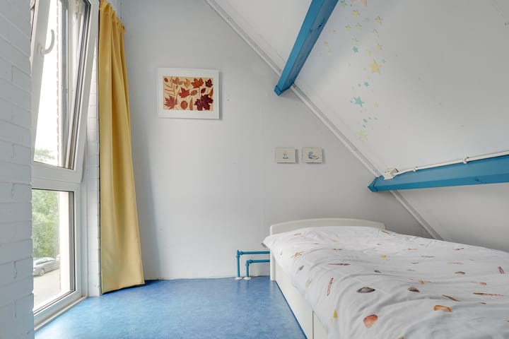 Foto 22 van Graaf Albertsingel 23