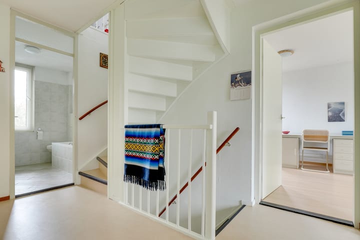 Foto 23 van Graaf Albertsingel 23