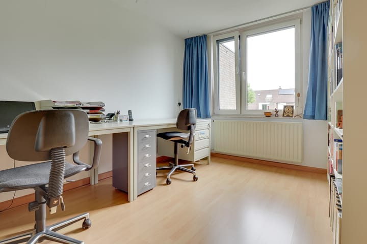 Foto 26 van Graaf Albertsingel 23