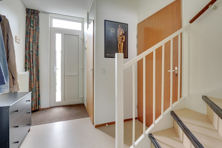 Foto 36 van Graaf Albertsingel 23