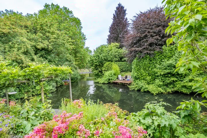 Foto 41 van Graaf Albertsingel 23