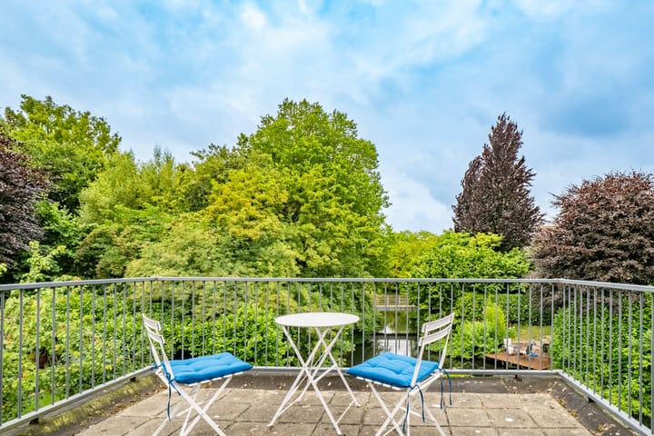 Foto 42 van Graaf Albertsingel 23