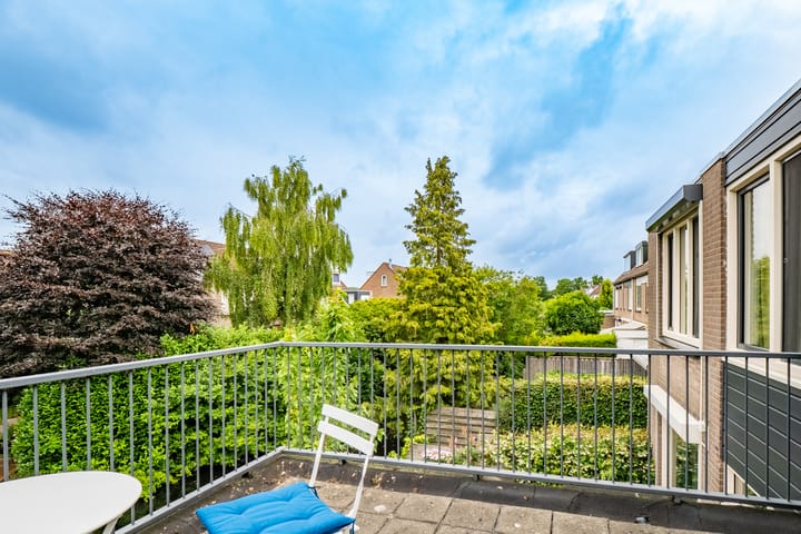 Foto 43 van Graaf Albertsingel 23