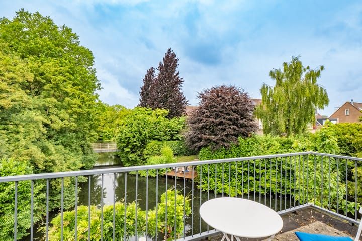 Foto 44 van Graaf Albertsingel 23