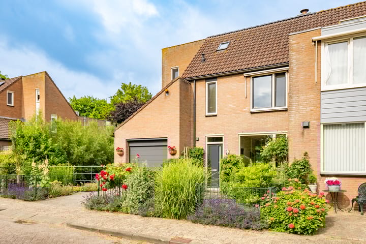 Foto 48 van Graaf Albertsingel 23