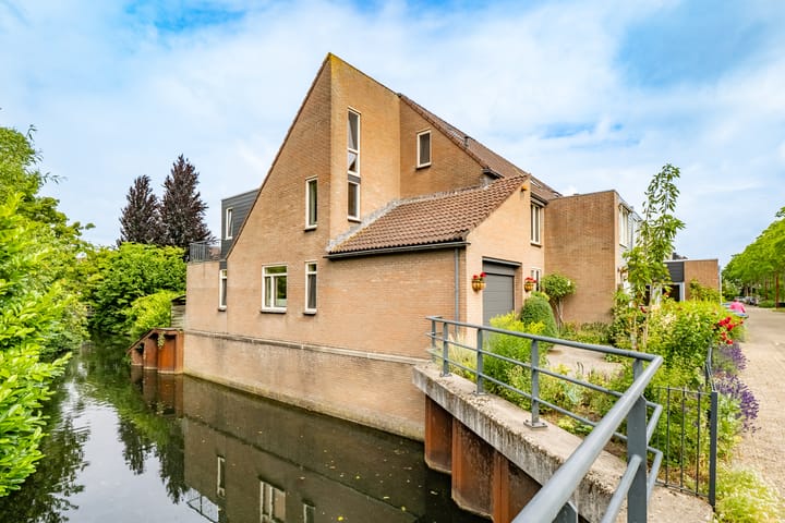 Foto 49 van Graaf Albertsingel 23