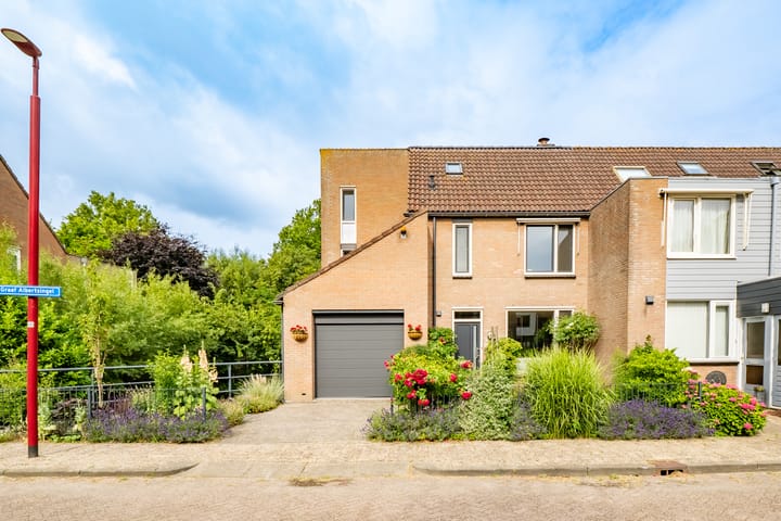 Foto 50 van Graaf Albertsingel 23