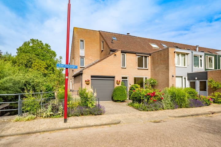 Foto 52 van Graaf Albertsingel 23