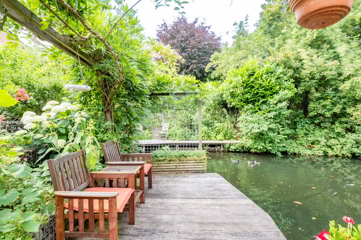 Foto 60 van Graaf Albertsingel 23