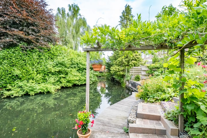 Foto 62 van Graaf Albertsingel 23