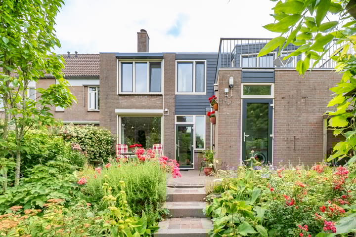 Foto 63 van Graaf Albertsingel 23