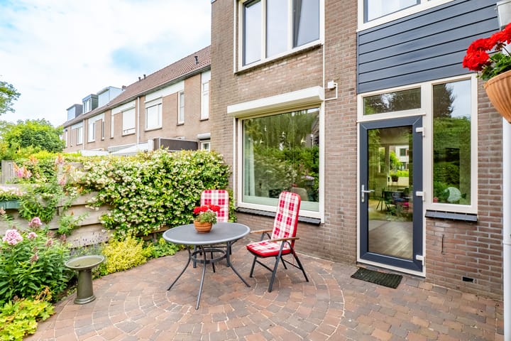 Foto 64 van Graaf Albertsingel 23