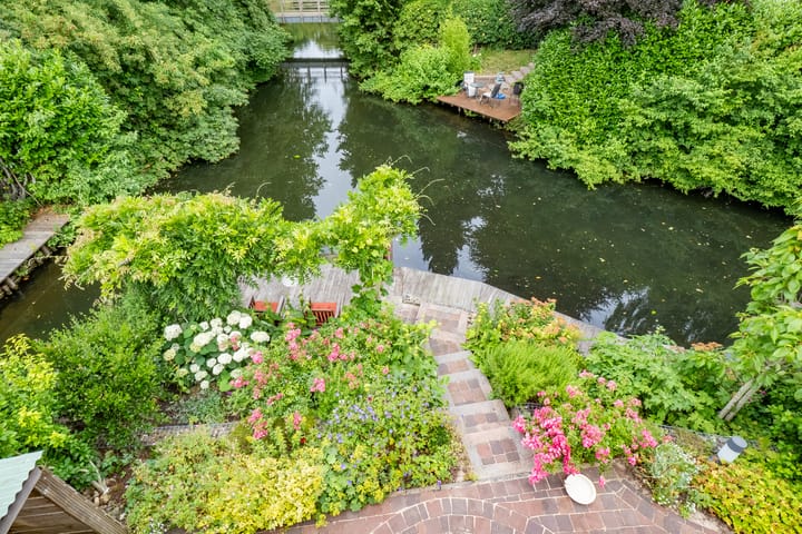 Foto 5 van Graaf Albertsingel 23